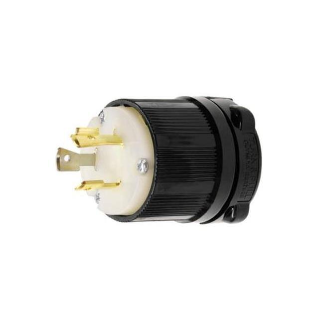 NEMA L7-20 PLUG Powertronics  Spine e prese
